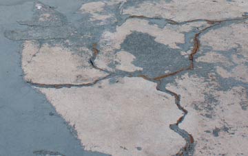 fibreglass roofing replacement Black Crofts