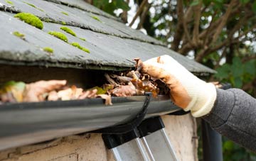 gutter cleaning Black Crofts, Argyll And Bute