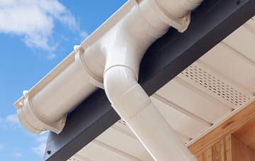 Black Crofts gutter installation costs