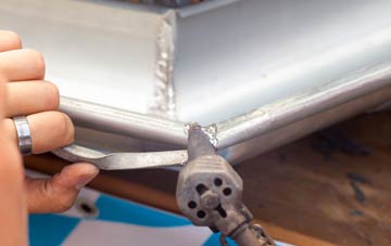 disadvantages of Black Crofts lead roofing