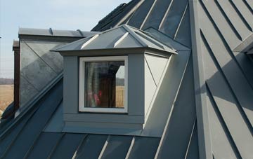 metal roofing Black Crofts, Argyll And Bute