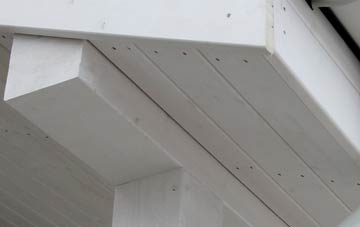 soffits Black Crofts, Argyll And Bute