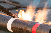 Black Crofts flat roofing replacement